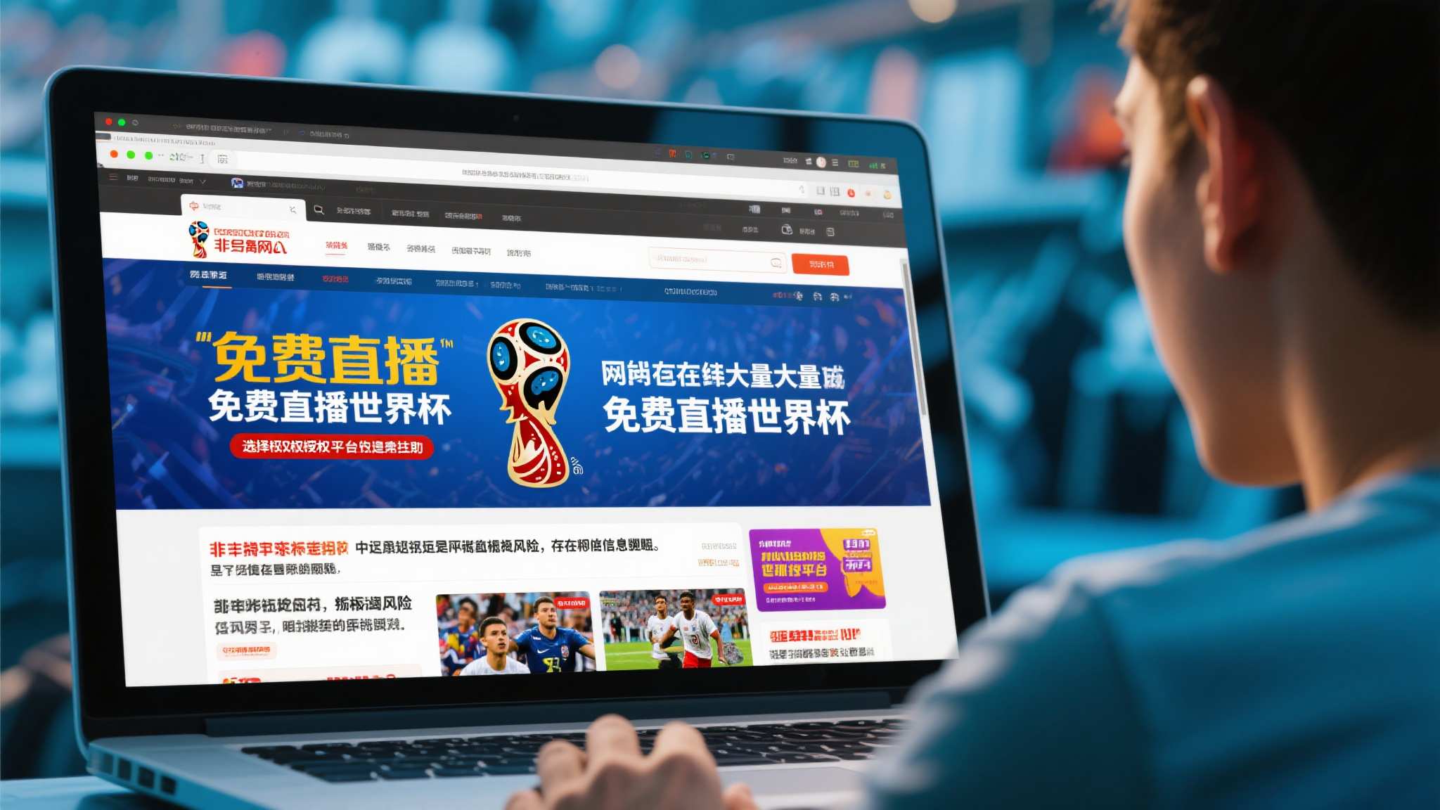 世界杯直播额平台网页版入口